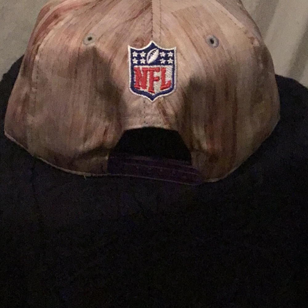 Viking SnapBack ..New Era ... - Picture 2 of 4